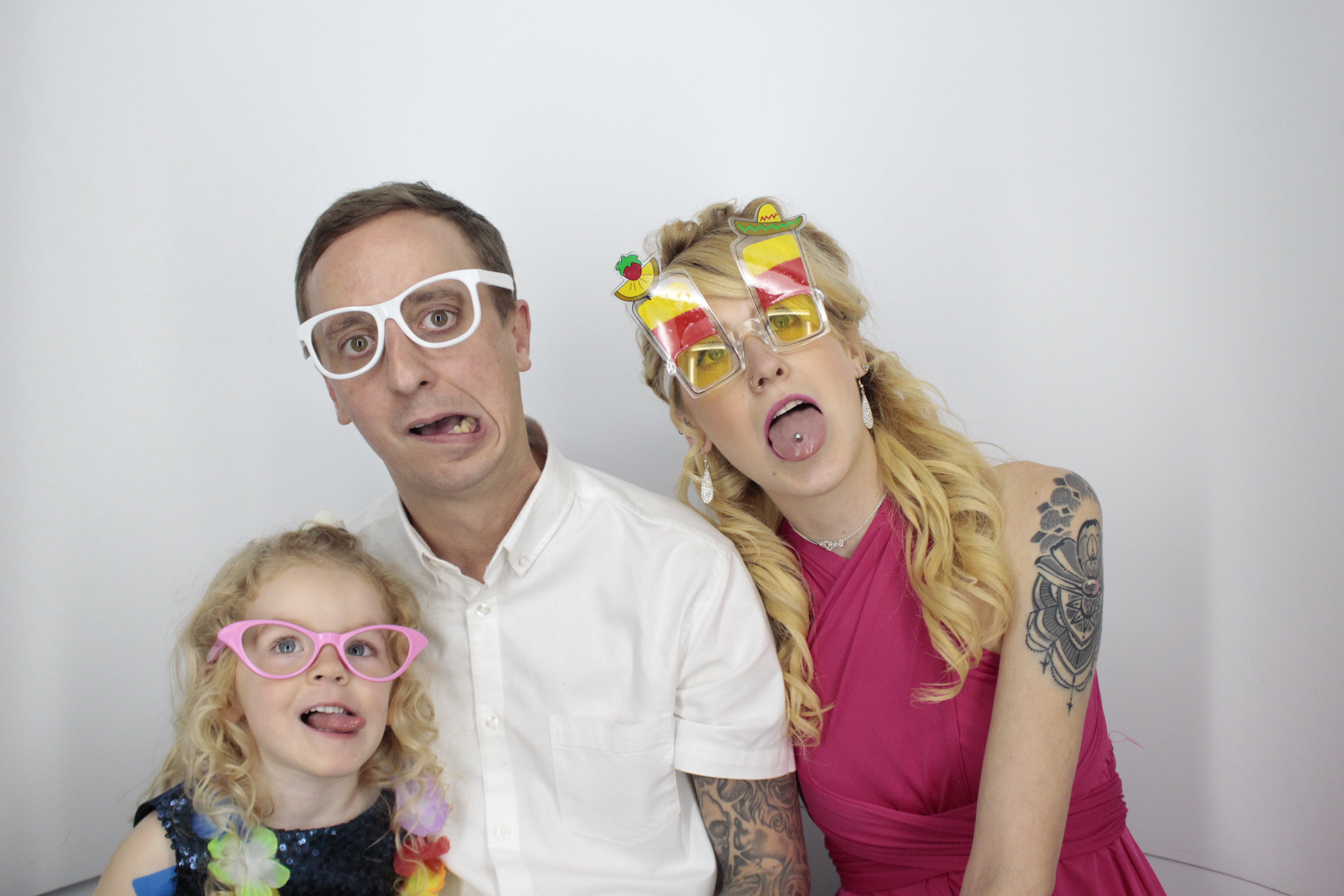 Charlotte & Chris’ Wedding | View more photos from the event at gallery.myphotoboothexperience.co.uk/u/MyPhotoBoothExperienceLtd/Charlotte-Chris’-Wedding
